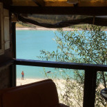 Baia Di Popeye À l'intérieur