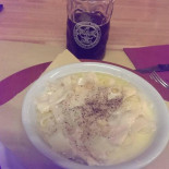 Birrificio Spluga Nourriture