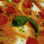 Altrapizza Nourriture