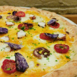 Altrapizza Nourriture