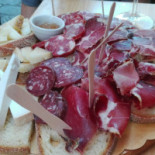 Sardegna 85 Nourriture