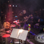 Cu C'e C'e Cafe Bistrot Nourriture