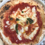 Mimi Pizzeria À l'intérieur