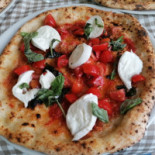 Mimi Pizzeria Nourriture