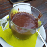 Caffe Delle Guide Nourriture
