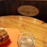 Caffe Delle Guide Nourriture