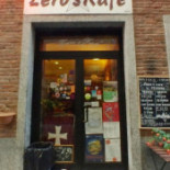 Zero's Kafe Nourriture