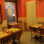 Zero's Kafe Nourriture