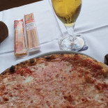 Il Veliero Comida