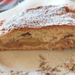 Freundalm Comida