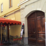 Osteria Tacabanda Nourriture
