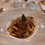 Il Mattarello Nourriture