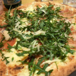 Pizzeria Vesi Comida
