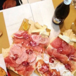 Ignazio's Bakehouse Nourriture