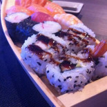 Uzumaki food