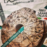 Pizza Boom Nourriture