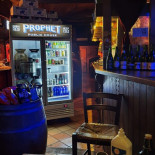 Prophet Inside