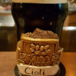 Zymé food