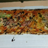 Strapizzami Comida