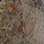 Le Yuang Nourriture