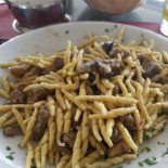 La Pecora Nera In Tavola Nourriture
