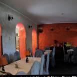 Il Chiostro Comida
