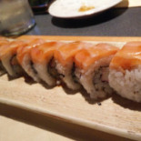 Watami Sushi Nourriture