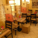 Long Jin À l'intérieur