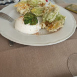 Il Magone Nourriture