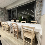 Mariotti À l'intérieur