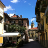 Al Vecchio Piemonte Exterior
