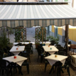 Al Vecchio Piemonte À l'intérieur