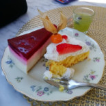 L'oeuf Nourriture