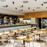 Obica Mozzarella food