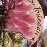 Su Porteddu Comida