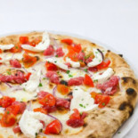 Da Yankee Pizzeria Comida