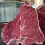 Braceria La Vasca Nourriture