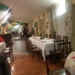 San Martino Nourriture