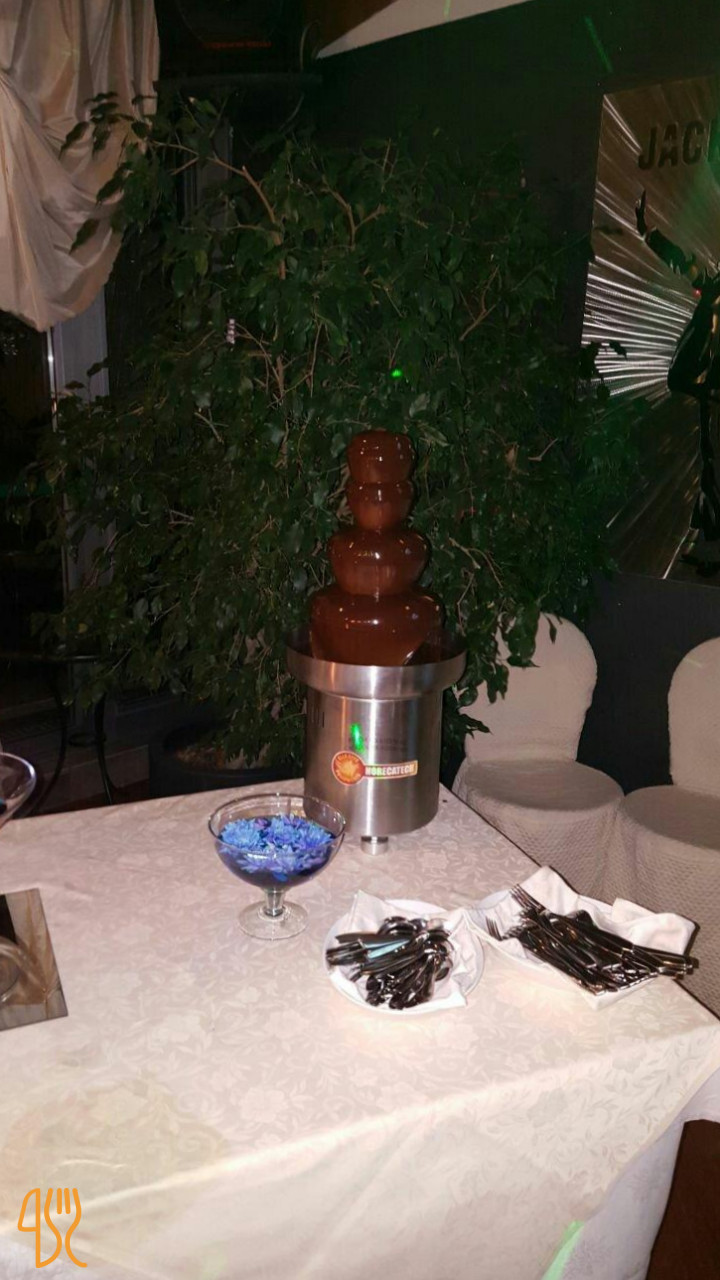 San Martino Nourriture