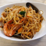 Pizzeria Lumin Comida