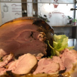 A Casalura food