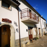 Locanda Mammi' Nourriture