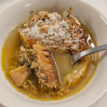 Al Cacciatore food