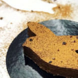 Grezzo Raw Chocolate Comida