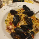 Pizzeria L'approdo Nourriture