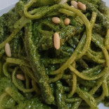 Trattoria Concordia Nourriture