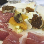 Roma Comida