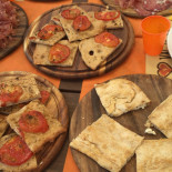 La Giara Comida