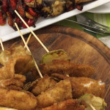 La Giara Comida