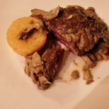 Venturelli Comida
